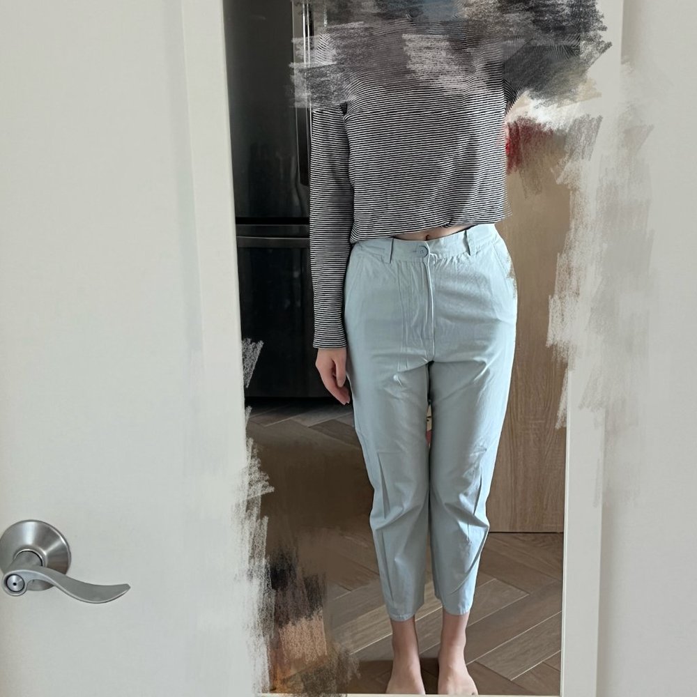 COS Lightweight Pants